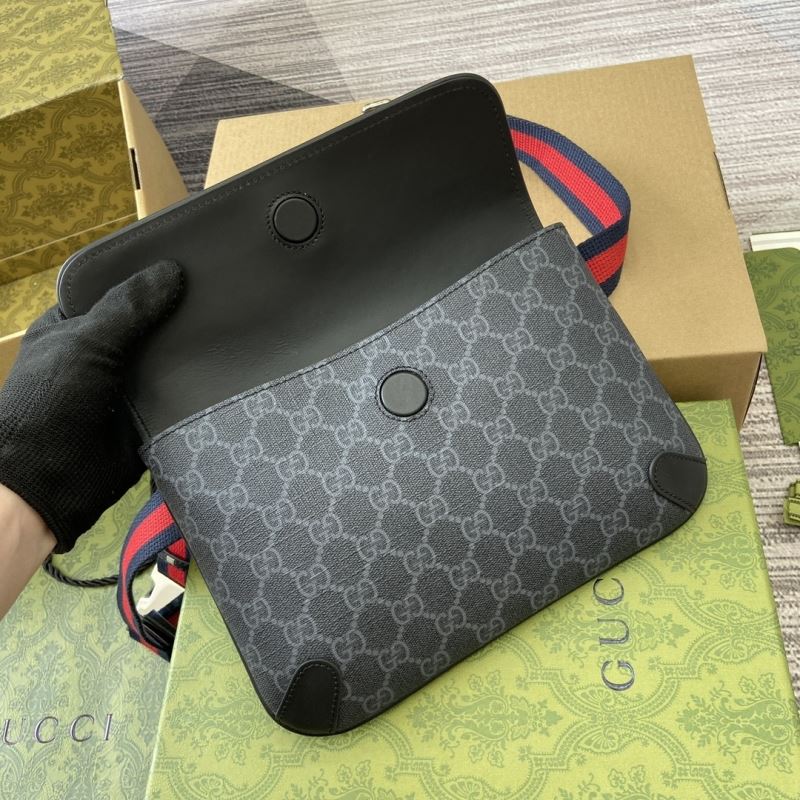 Gvc*1 waist chest packs